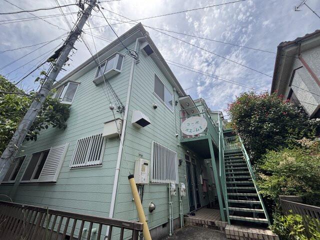 コーポポエームⅡ