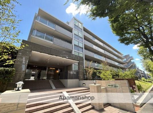 リグランド青葉台