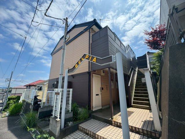 ベルピア浦賀第5