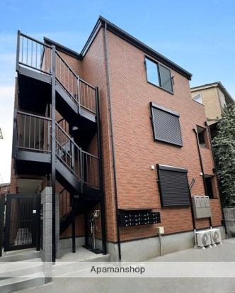 ベイルーム横浜大口