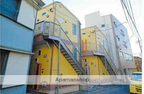 ユナイト横浜セシル・キャンベル