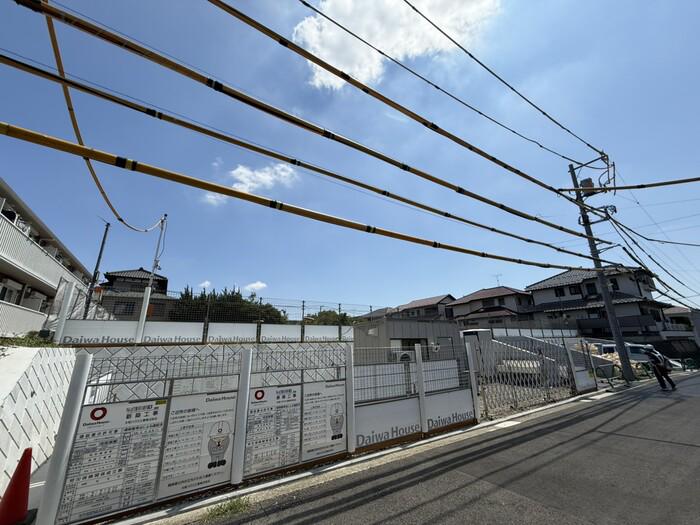 D-ROOMすみよし台 A