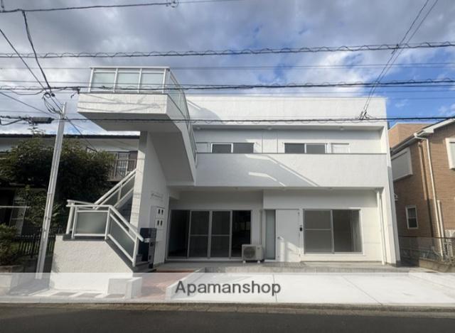 シラハニテラス