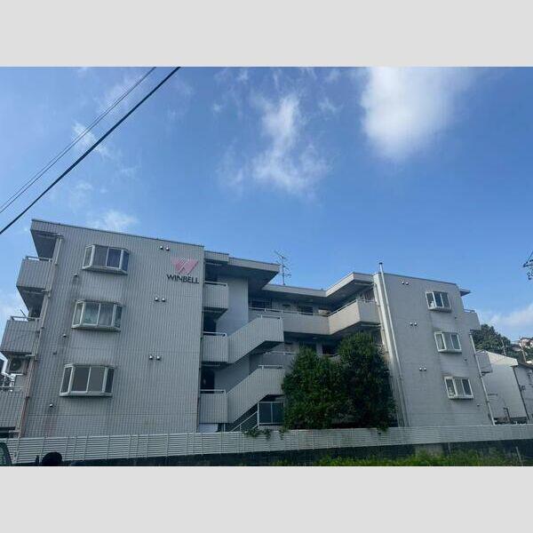 ウィンベルソロ鶴川1