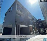 ウェルスフィールド湘南 C棟