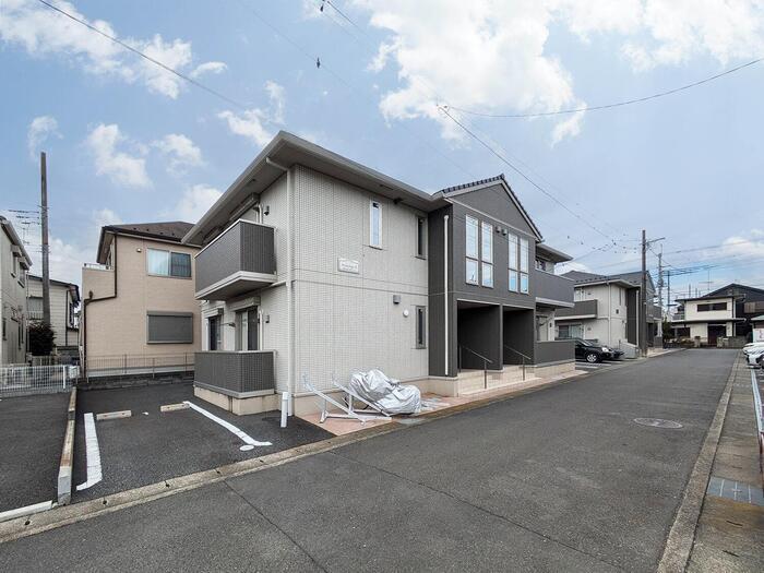 PRINTEMPSII(2LDK/2階)