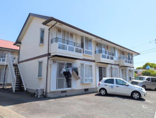 サンハイツ湘南B