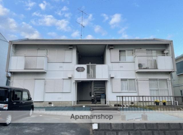 カーサやよいB(2K/2階)