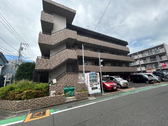 パルティーレさがみ野