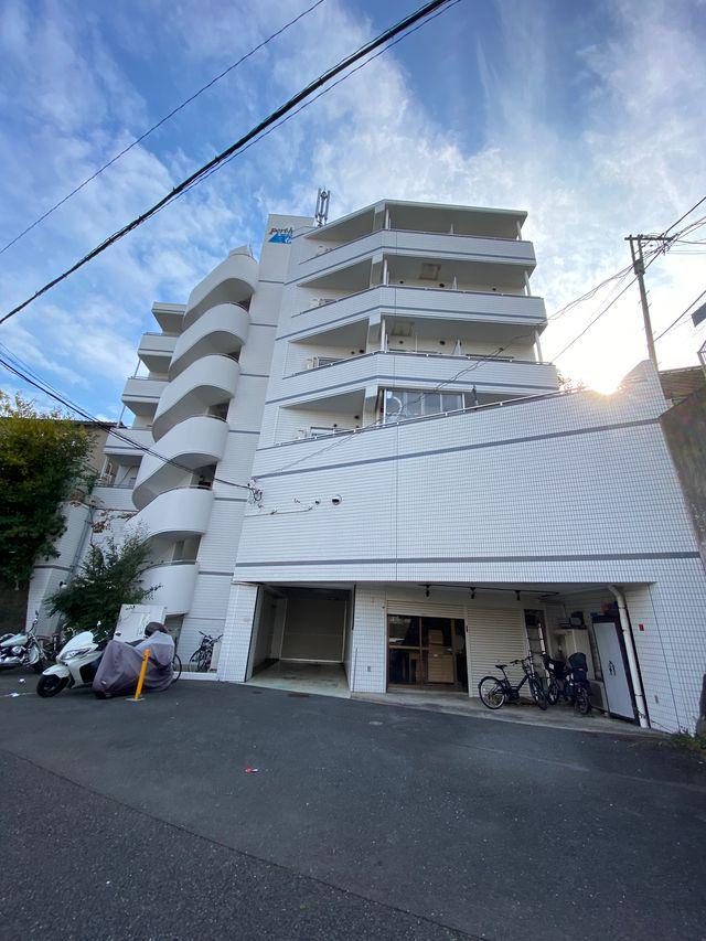 ポートハイム三春台(ワンルーム/2階)