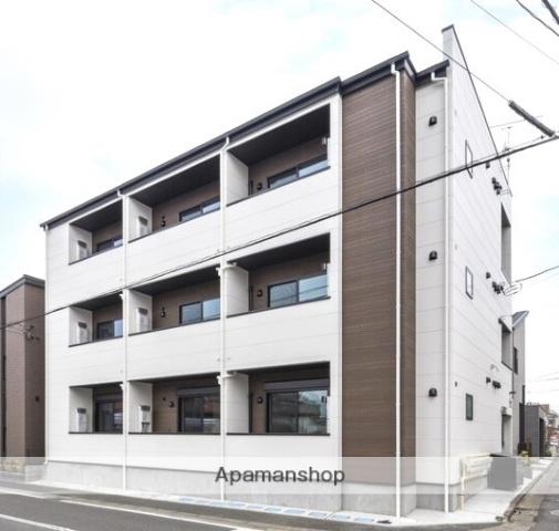 カーサ西鶴間