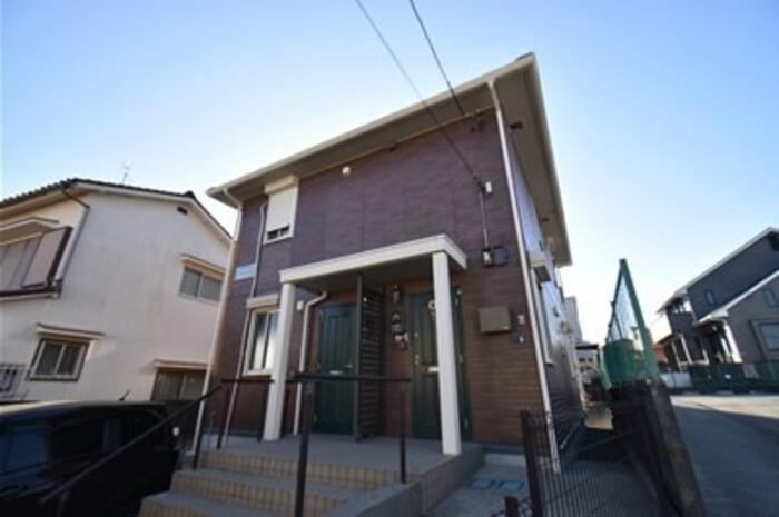 エーデルハイムW