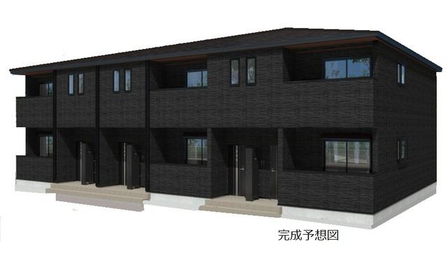 パークサイドアルモニー