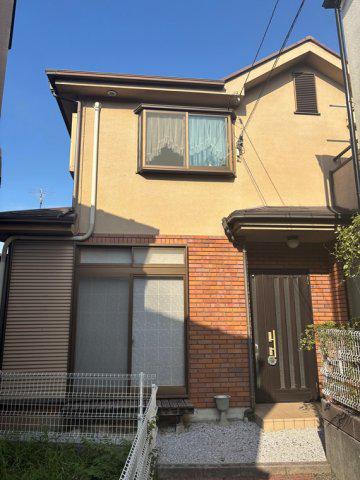 横浜線 菊名駅 徒歩13分  築29年(4LDK)