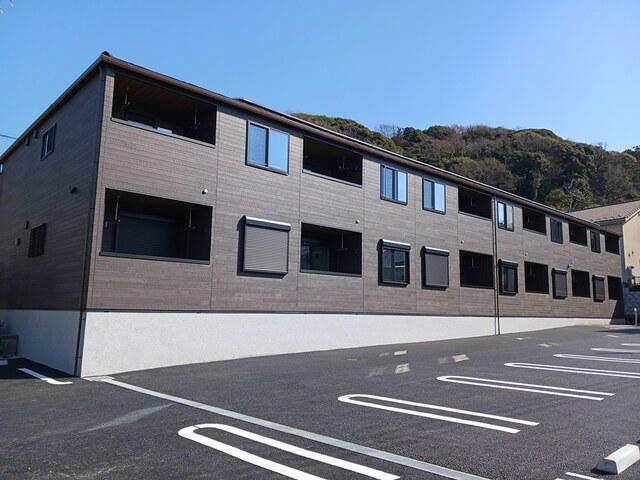 レジデンス 湘南