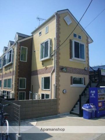 横浜アルハンブラの杜