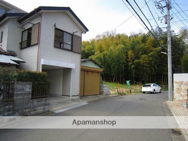 小山橋アパート