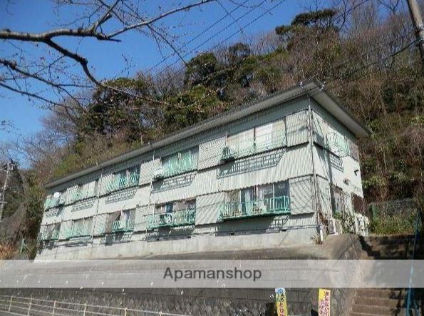 第二浅野アパート