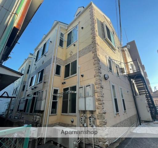 ユナイトNOBAアーレントの杜(ワンルーム/2階)