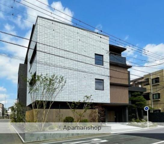 ピノ・グリナージュ(2SLDK/2階)