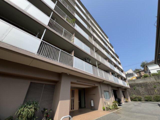 グリーンコーポ谷津坂(2LDK/4階)