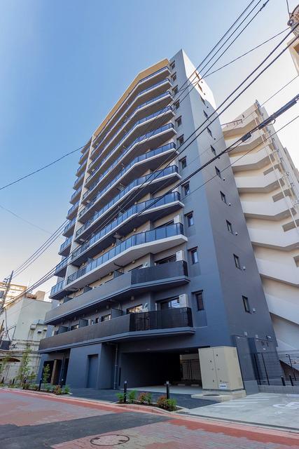 プライムガーデン大森