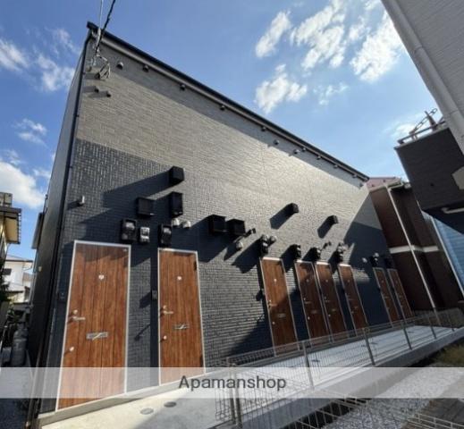 ブルームタウン(1K/2階)