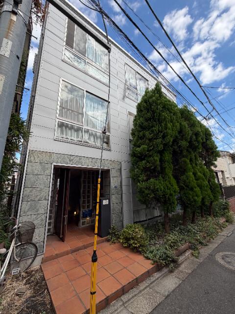 クロノス蒲田サウス