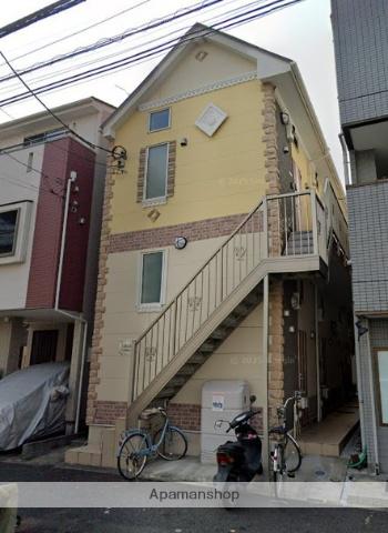 ユナイト鶴見ルーカスの杜