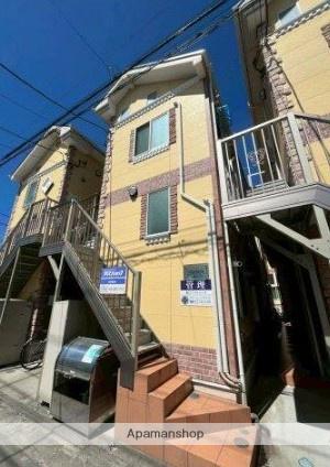 根岸プリチャーズ