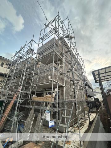 QUIET CRAB HOUSE 横濱希望が丘