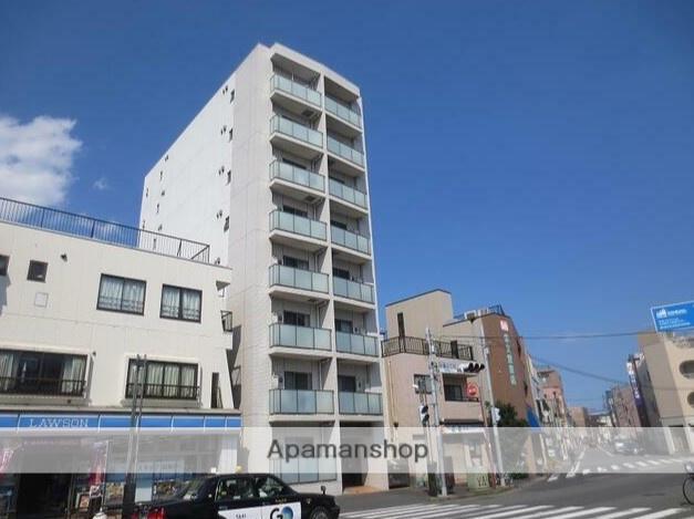 ディアコート川崎