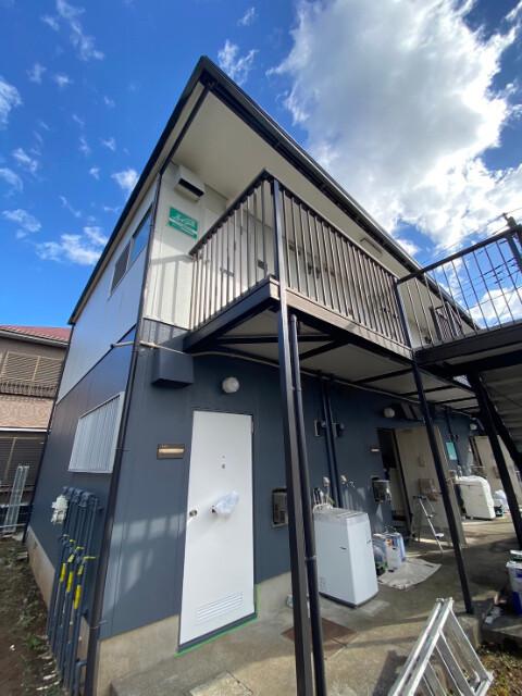 シティハイツ倫