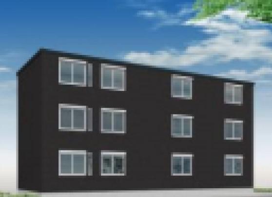 カインドネス相模原小山(1LDK/1階)