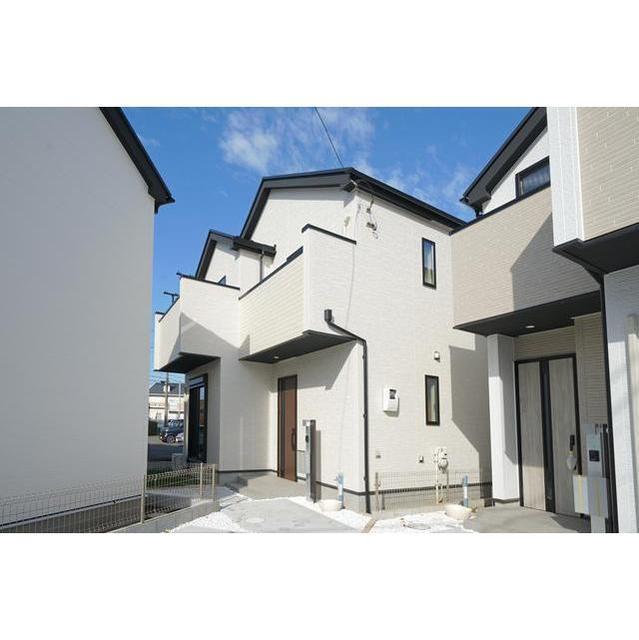 東京都町田市矢部町の戸建賃貸