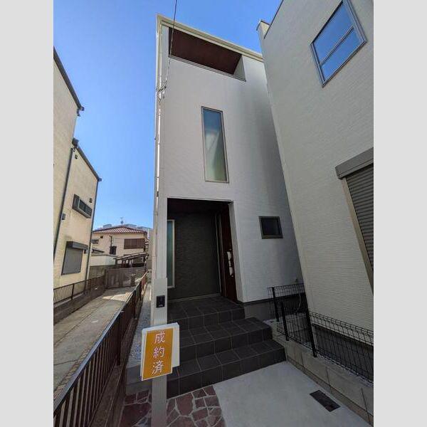 京浜急行電鉄本線 京急川崎駅 徒歩17分  築1年