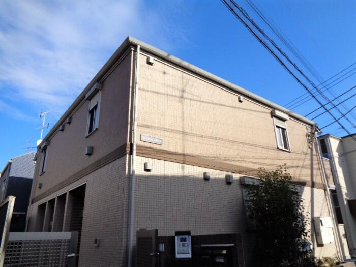 コンフォール大田中央