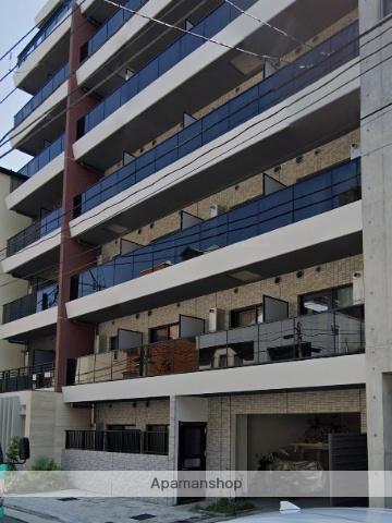 クレヴィスタ横浜天王町