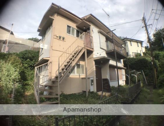 メゾンドゥフォレスト横須賀上町