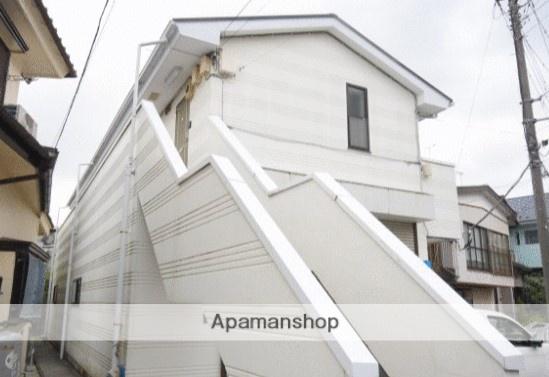 パレス安西六番館