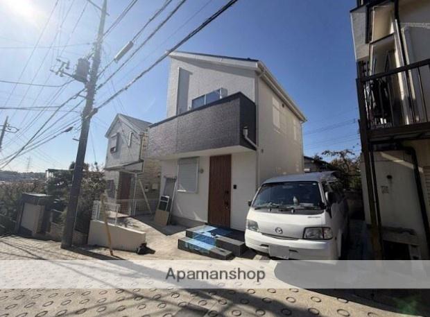 横浜市グリーンＬ 東山田駅 徒歩7分  築1年