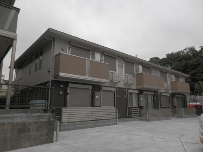 アルバ フォレスタ