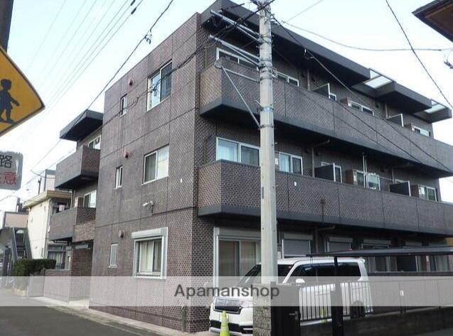 オレオマンション