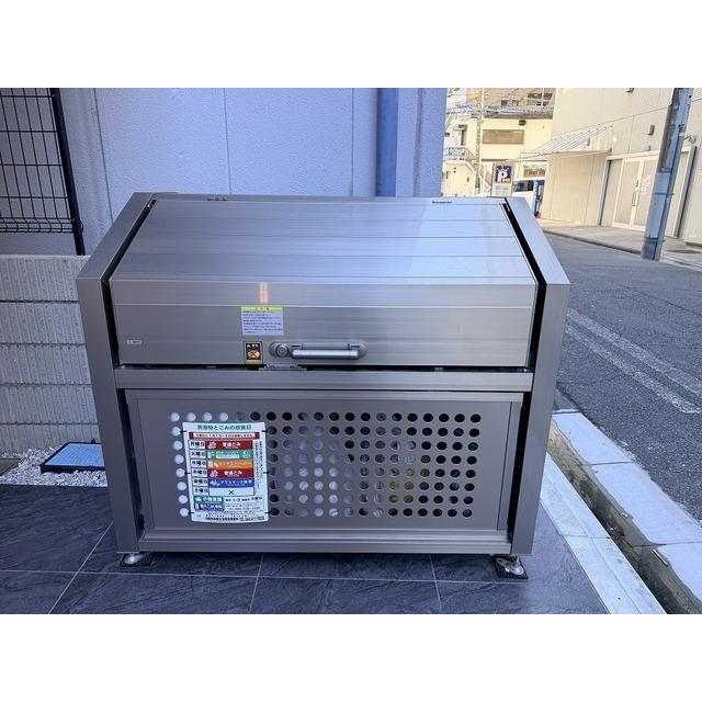 プレール・ドゥーク川崎Ⅴ