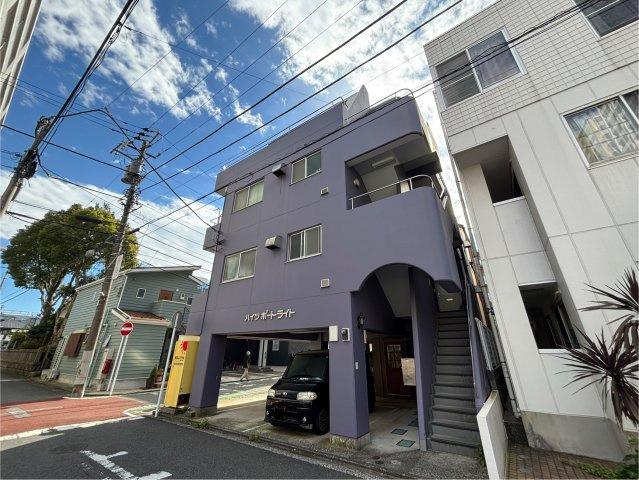 ハイツポートライト