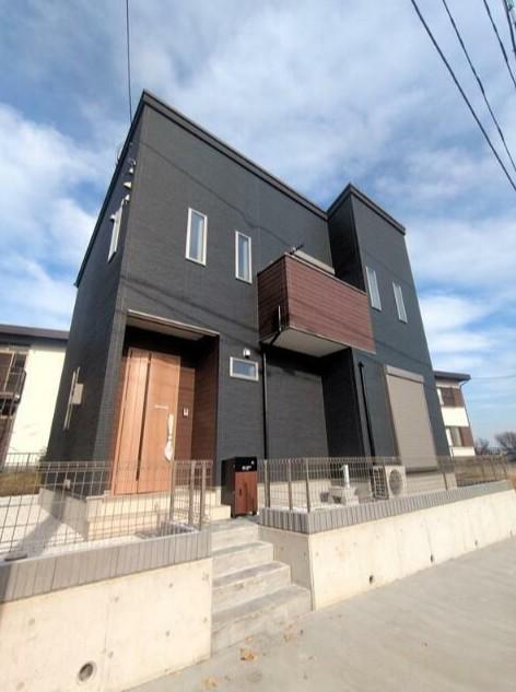 相模鉄道本線 希望ケ丘駅 徒歩10分 2階建 築1年