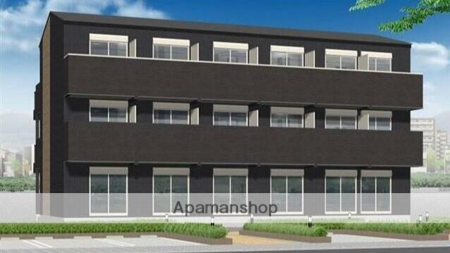 シティハイツ中央林間(ワンルーム/3階)