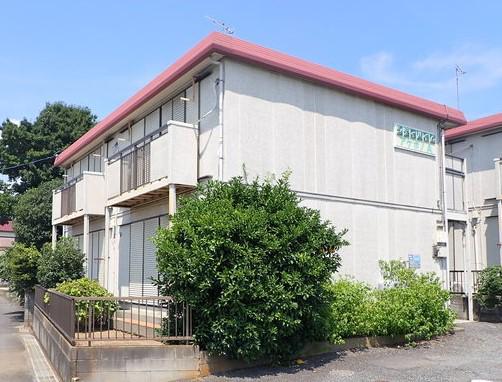 シティハイムアケボノA