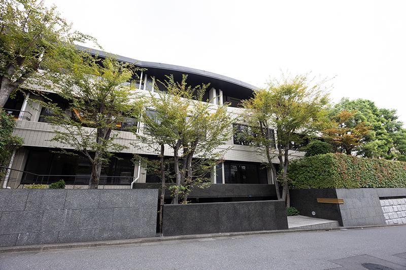 マリックス島津山(3LDK/3階)