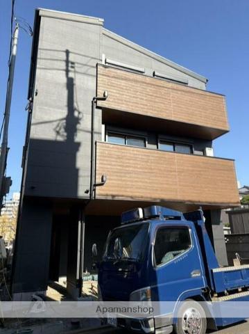 レガーロ湘南平塚(1K/3階)